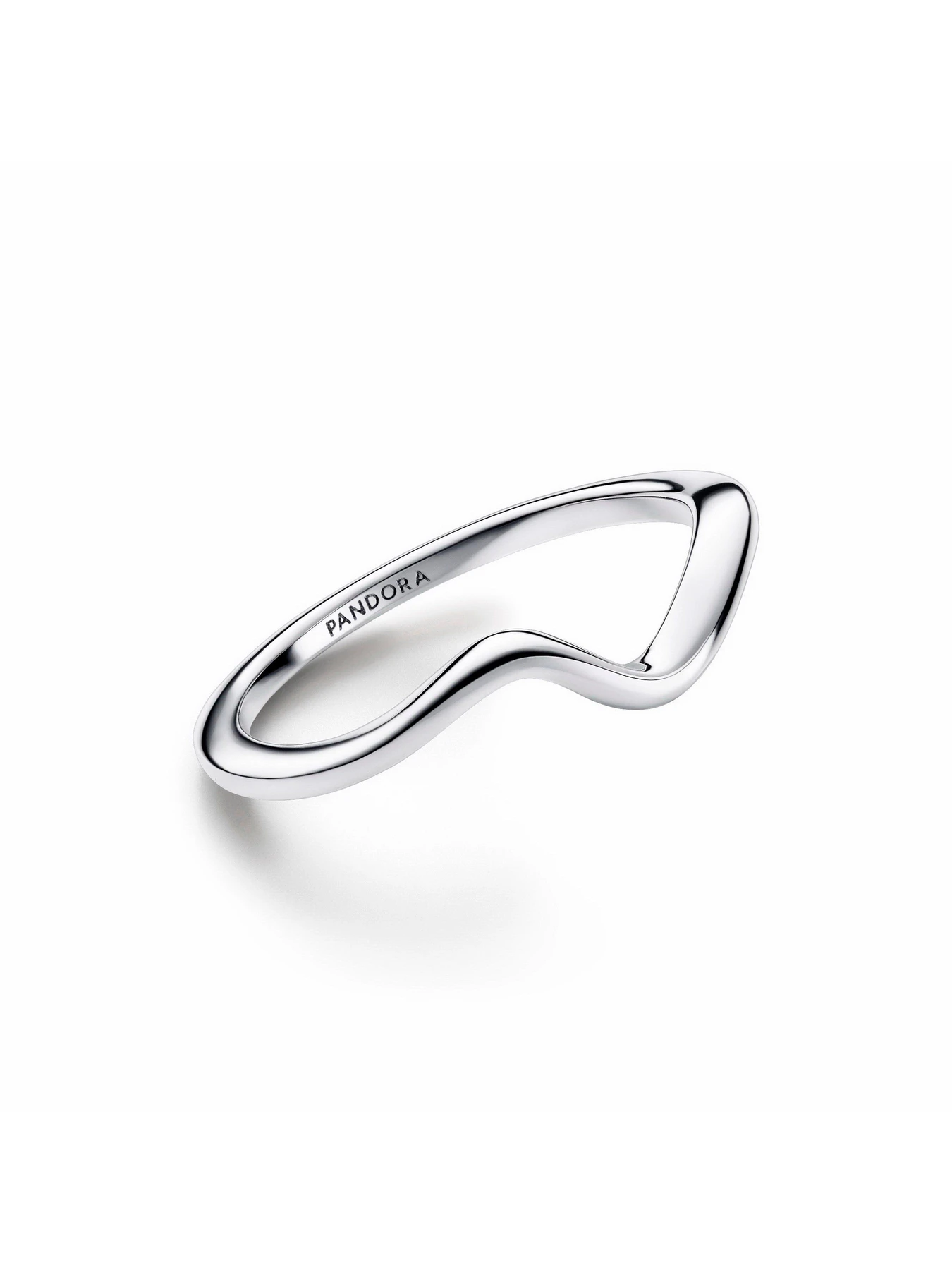 Кольца PANDORA модель 193095C00 Фото