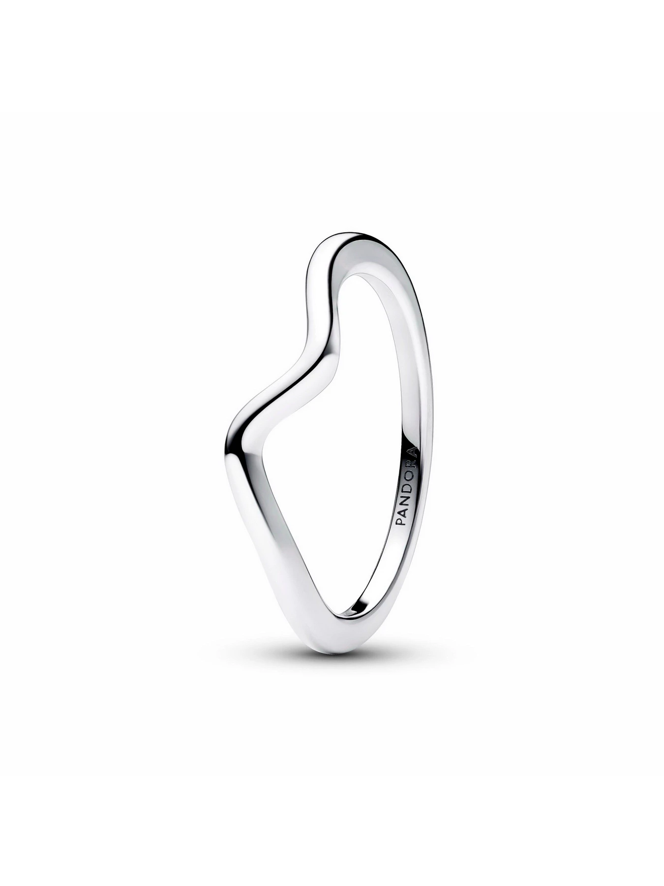 Кольца PANDORA модель 193095C00 Фото