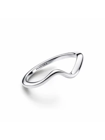 Кольца PANDORA модель 193095C00 Фото