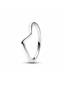 Кольца PANDORA модель 193095C00 Фото