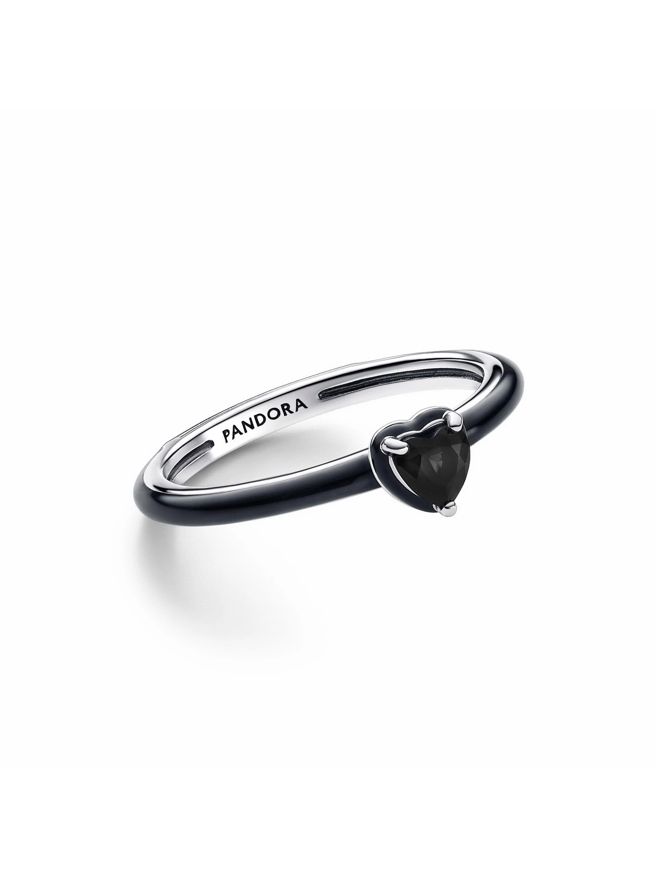 Каблучки PANDORA модель 193088C01 Каблучки PANDORA модель 193088C01 Фото