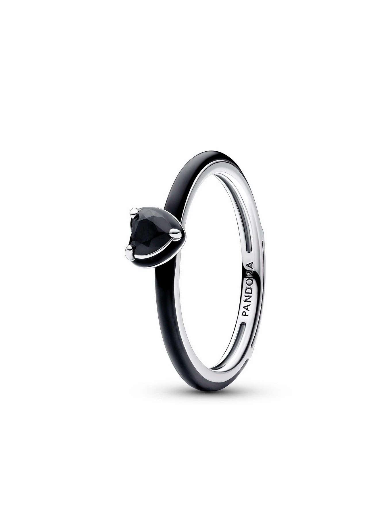 Каблучки PANDORA модель 193088C01 Каблучки PANDORA модель 193088C01 Фото