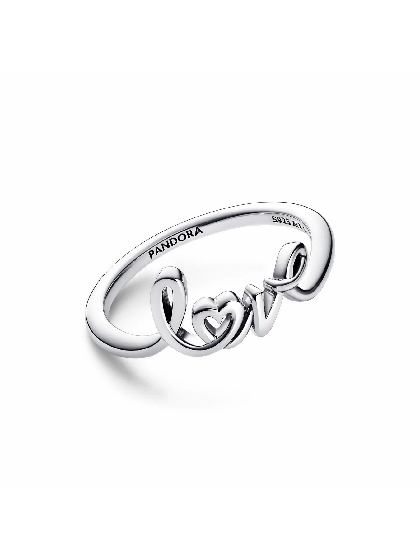 Кольца PANDORA модель 193058C00 Кольца PANDORA модель 193058C00 Фото