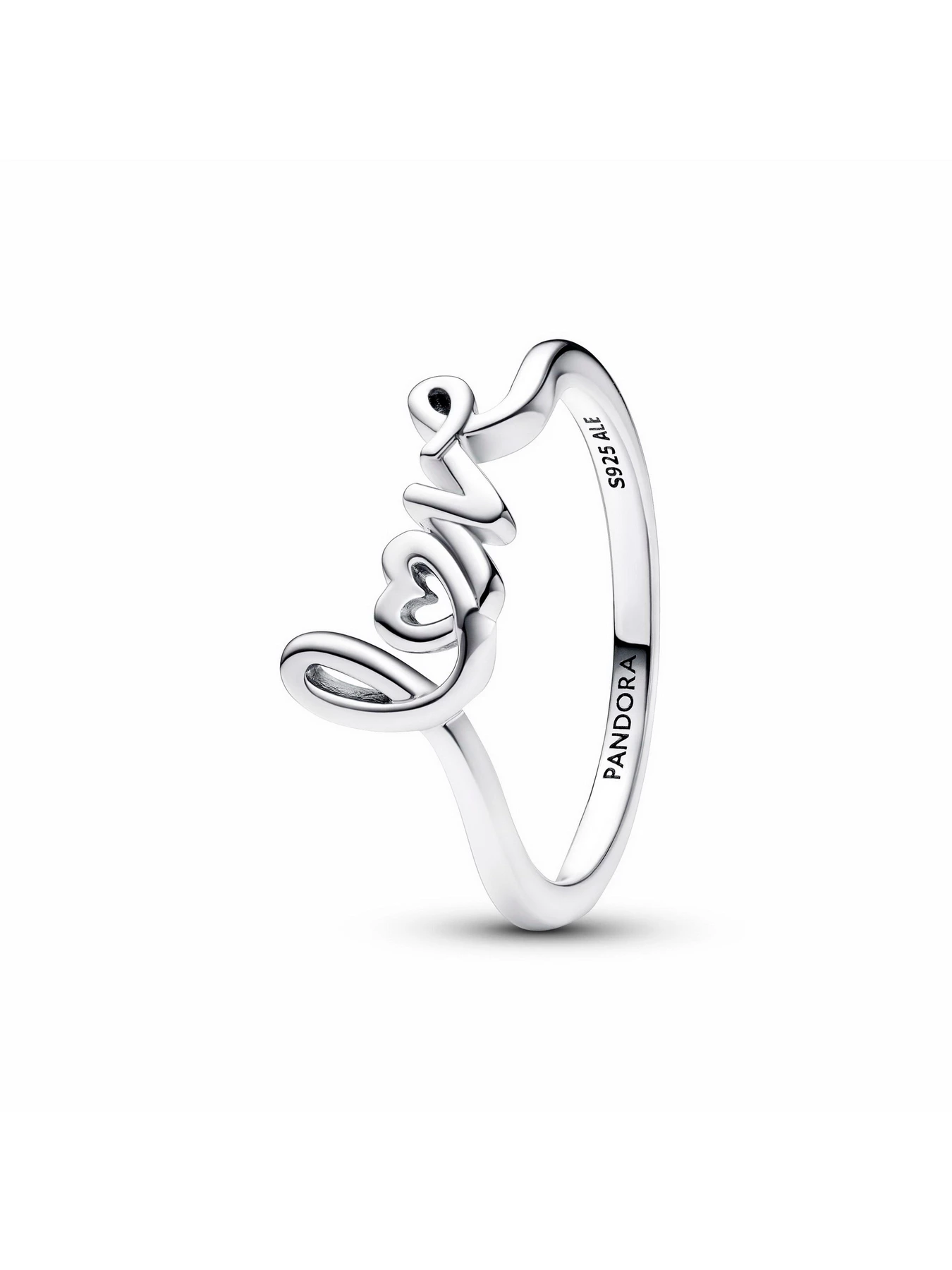 Кольца PANDORA модель 193058C00 Кольца PANDORA модель 193058C00 Фото