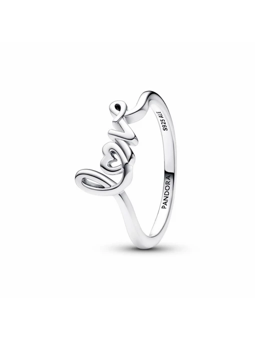 Каблучки PANDORA модель 193058C00 Фото