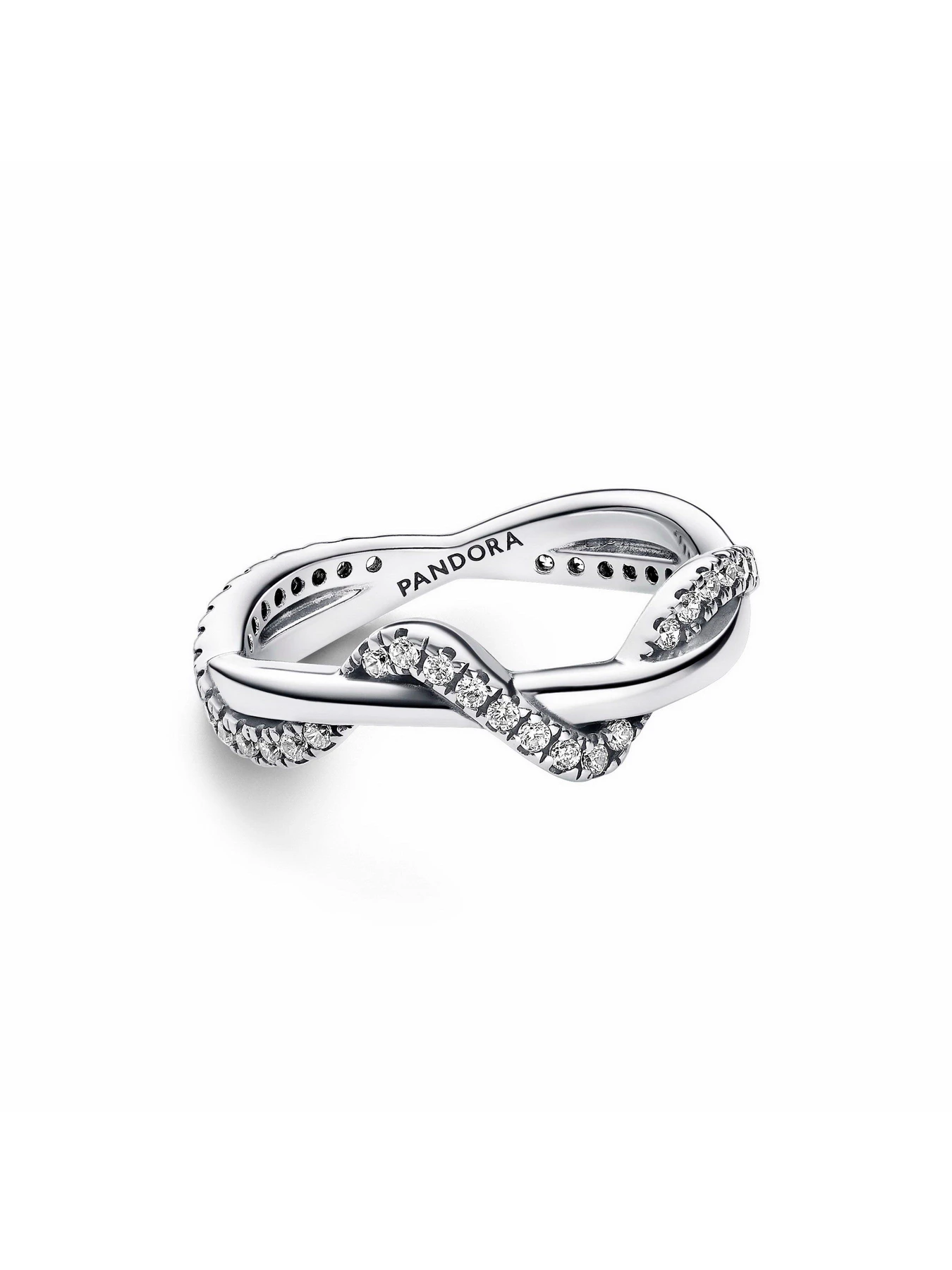 Кольца PANDORA модель 193098C01 Фото