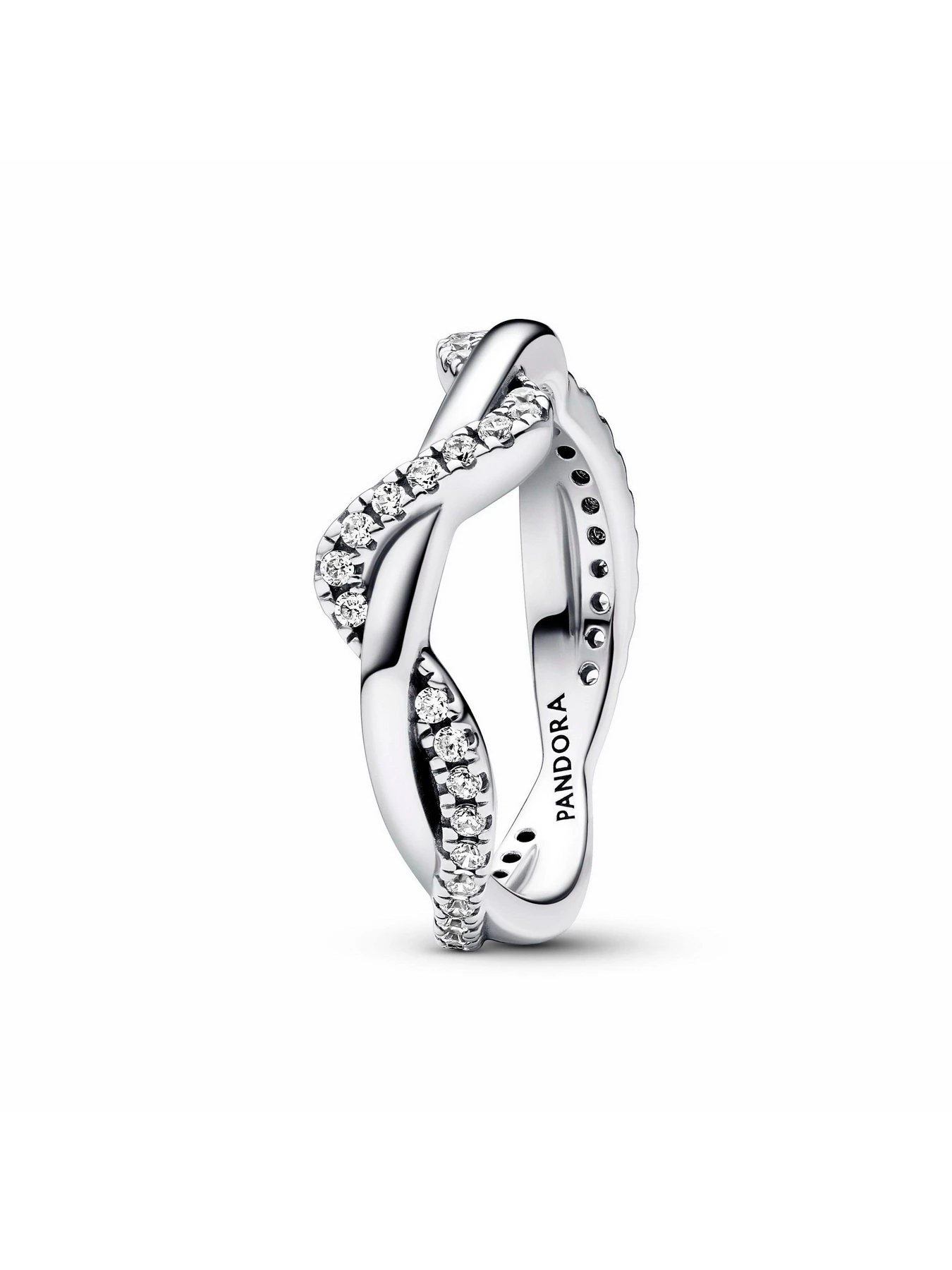 Кольца PANDORA модель 193098C01 Фото