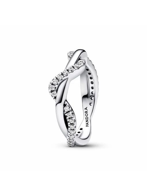 Кольца PANDORA модель 193098C01 Фото