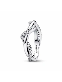 Кольца PANDORA модель 193098C01 Фото