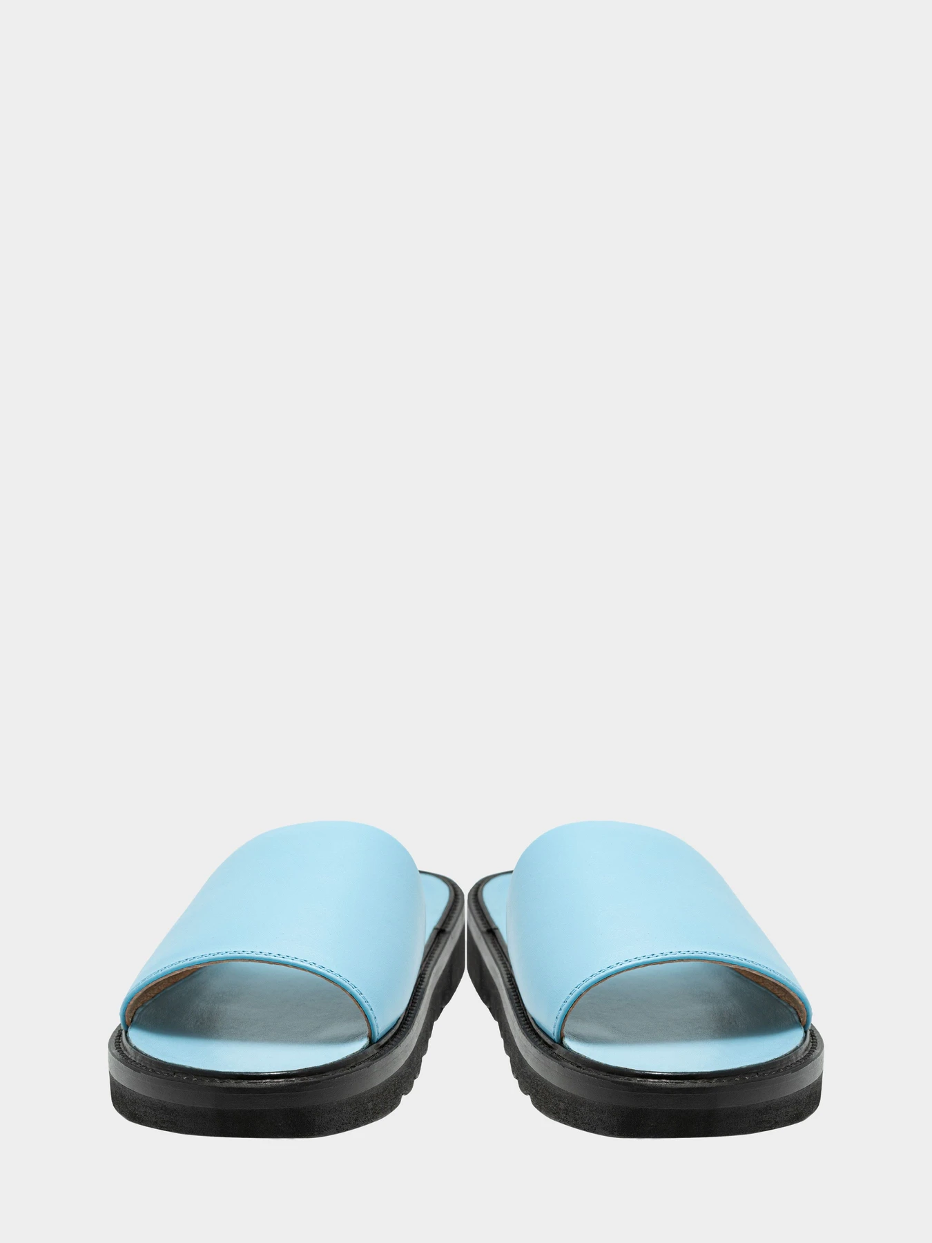 Шльопанці Enzo Verratti модель 18-1111-2Vb Фото
