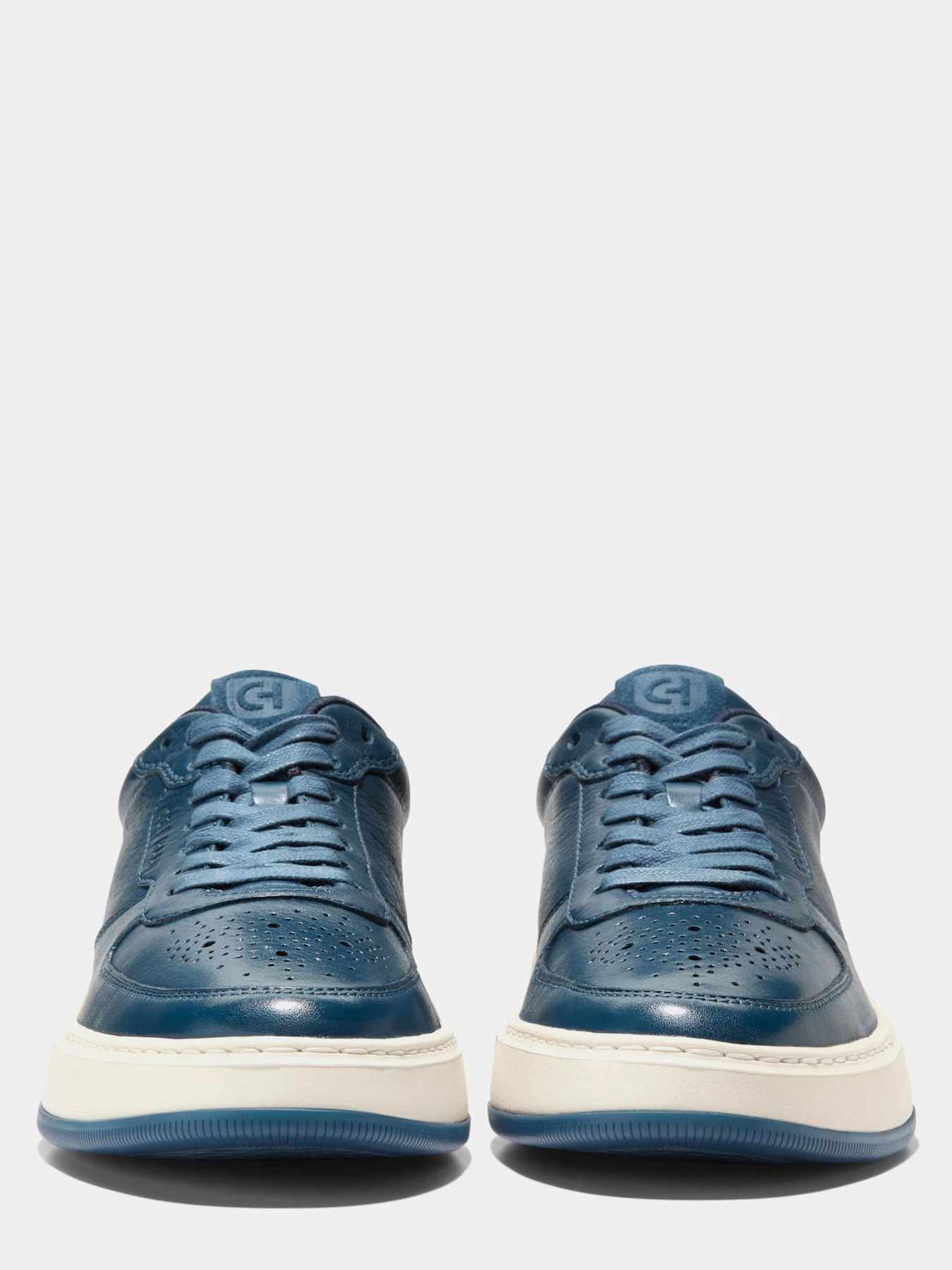 Кеды Cole Haan модель C38620 Фото