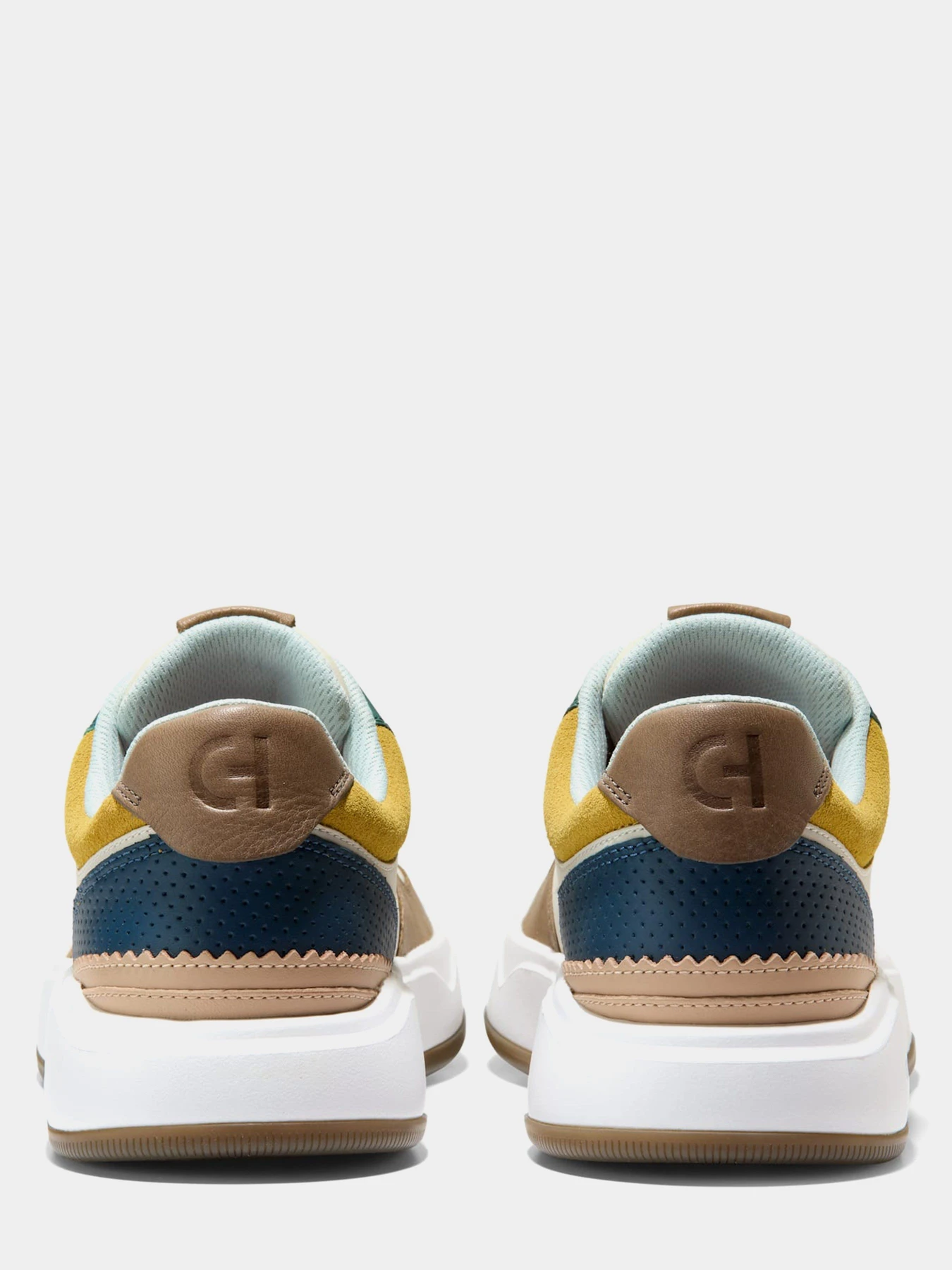 Кроссовки Cole Haan модель C39590 Фото