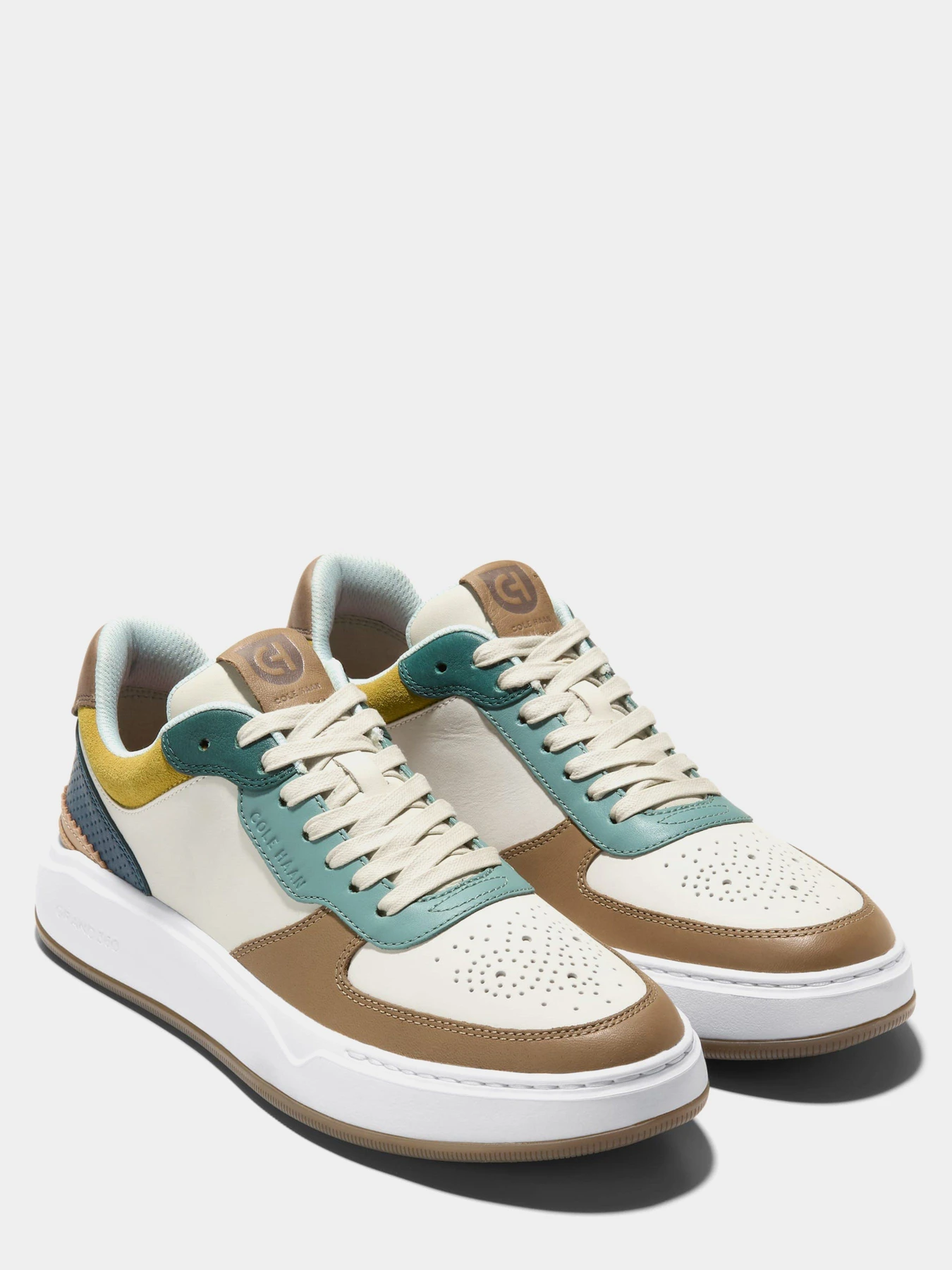 Кроссовки Cole Haan модель C39590 Фото