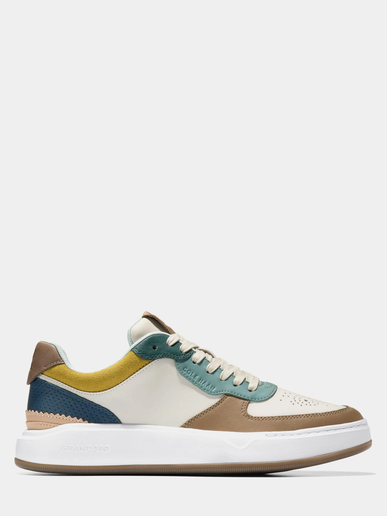 Кроссовки Cole Haan модель C39590 Фото