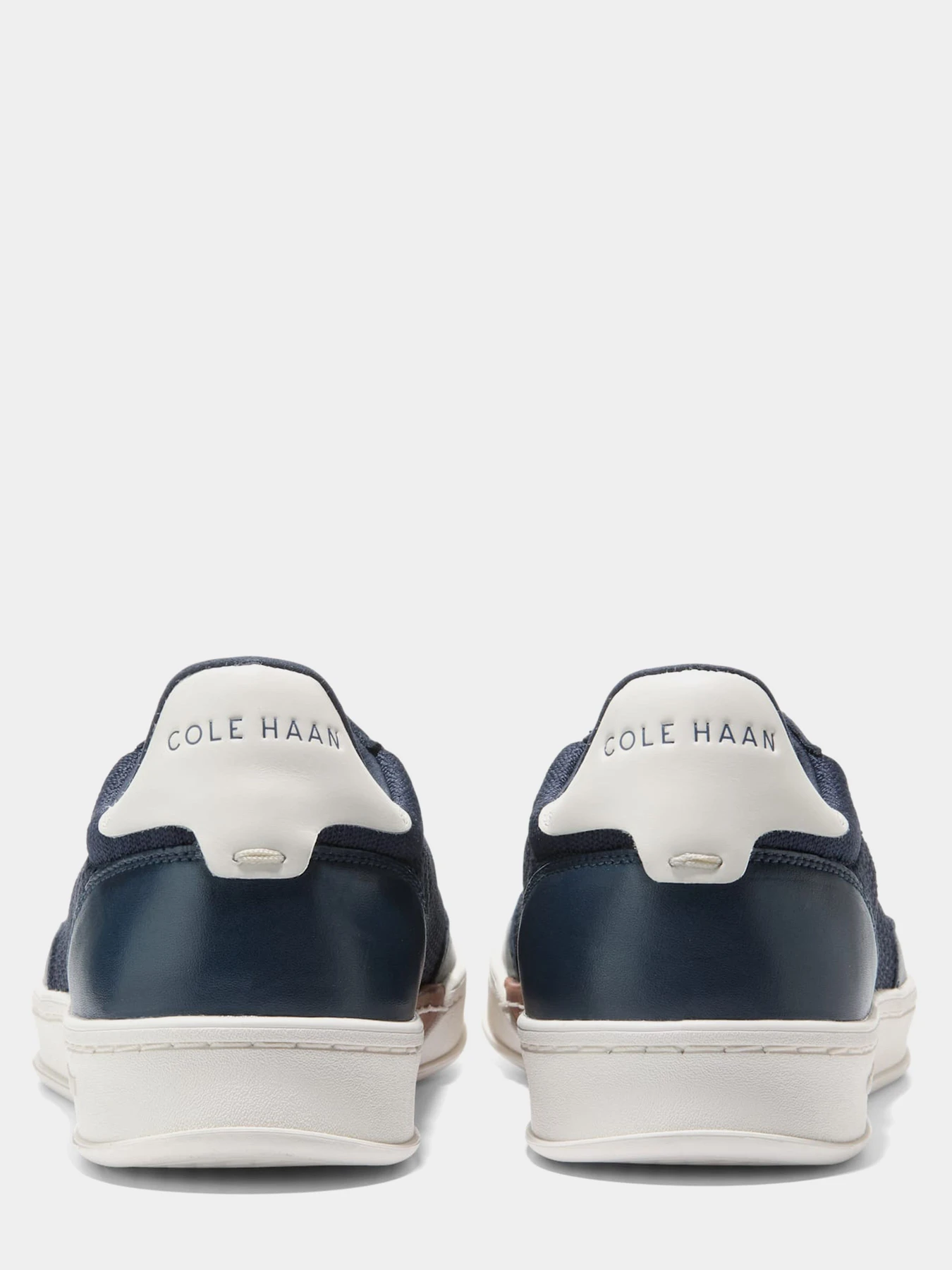 Кеди Cole Haan модель C40051 Фото