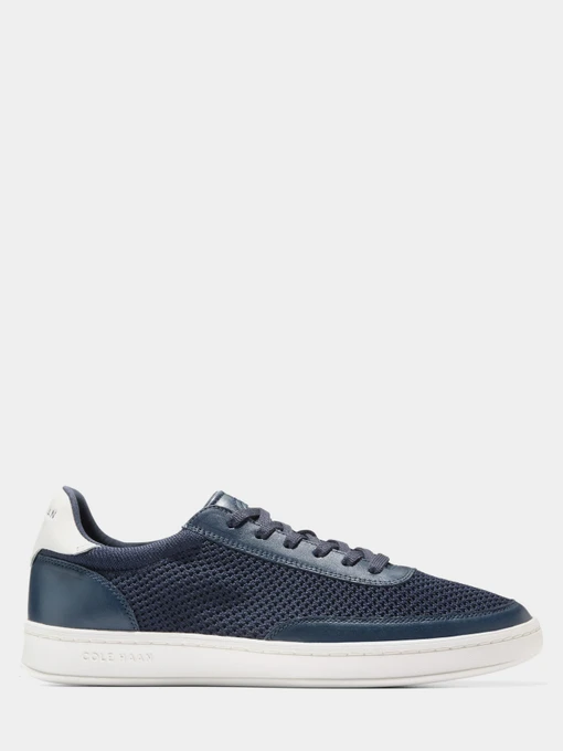 Кеди Cole Haan модель C40051 Фото