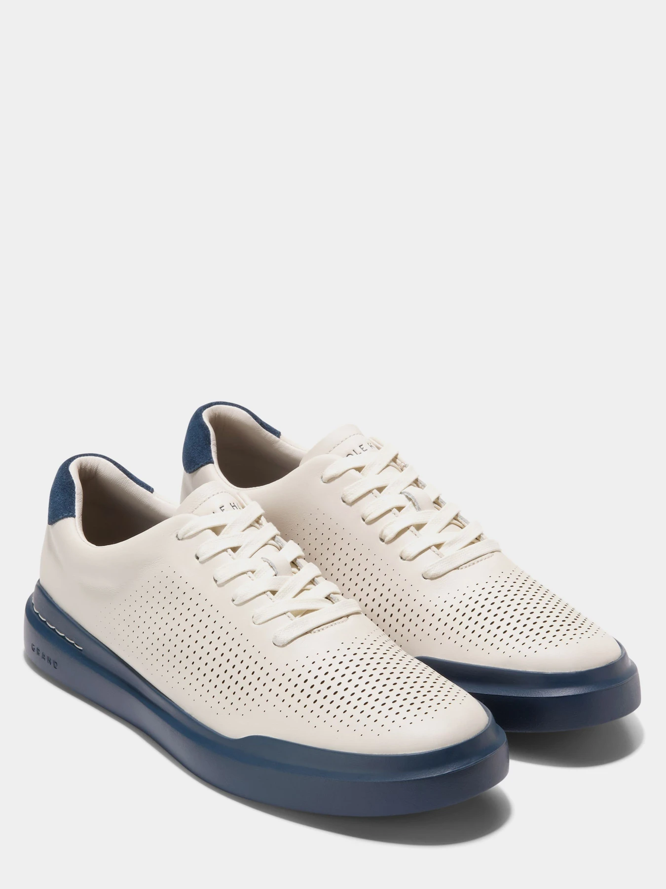 Кеди Cole Haan модель C39577 Фото