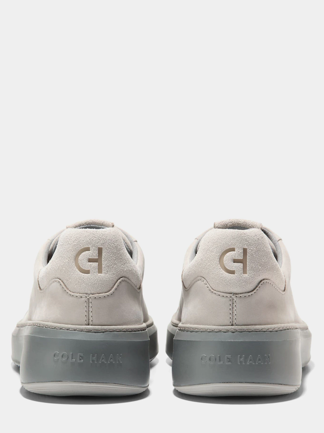 Кеды Cole Haan модель C39497 Фото