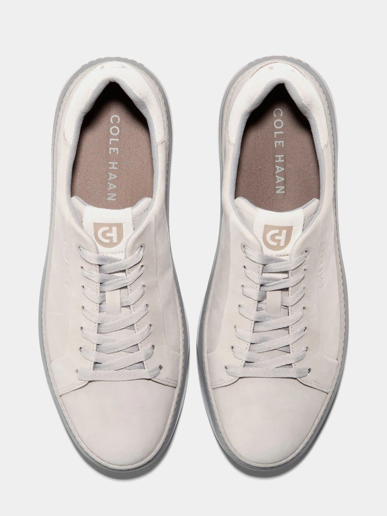 Кеды Cole Haan модель C39497 Фото