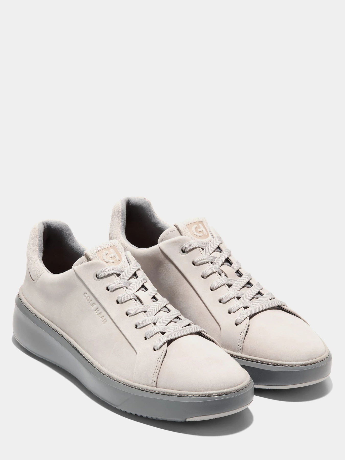 Кеды Cole Haan модель C39497 Фото