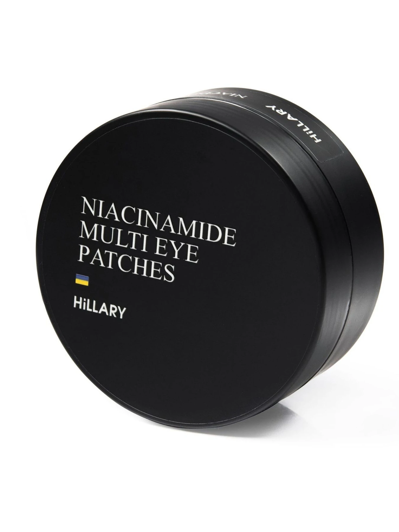 Мультифункціональні патчі з ніацинамідом, 60шт Hillary модель HI-08-867 Мультифункціональні патчі з ніацинамідом, 60шт Hillary модель HI-08-867 Фото