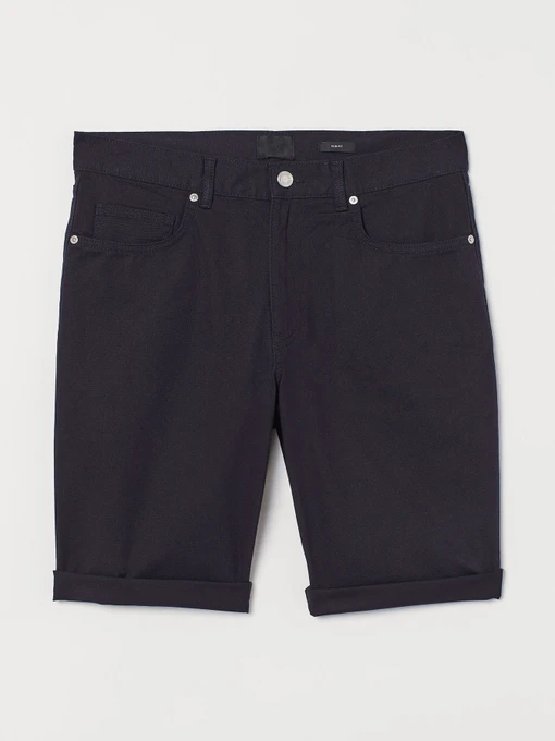 Шорты H&M модель 49557 Фото