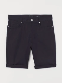 Шорти H&M модель 49557 Фото