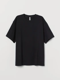 Футболки и поло H&M модель 51255 Фото