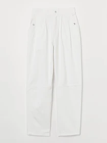 Брюки H&M модель 55591 Фото