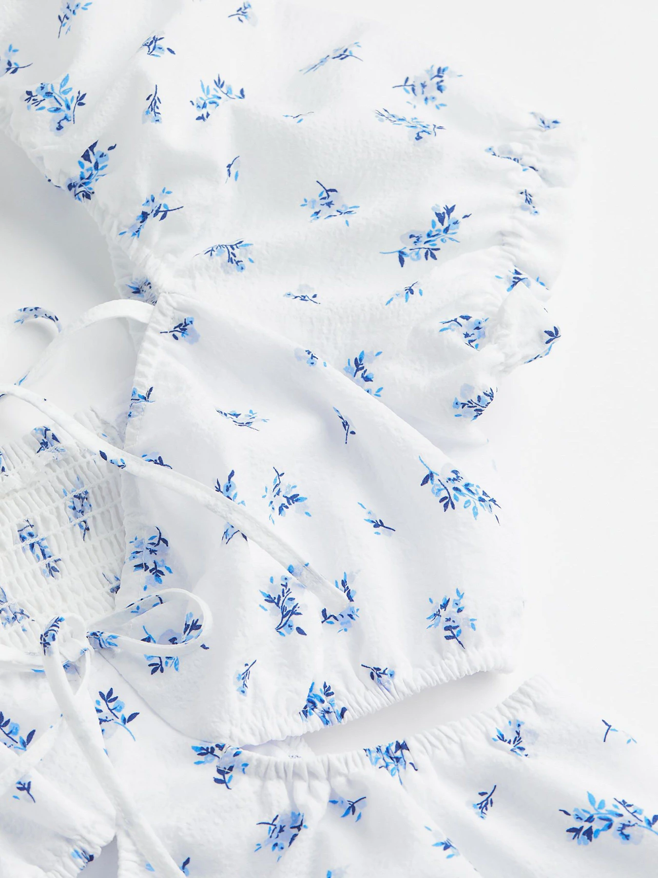 Платья H&M модель 72765 Фото