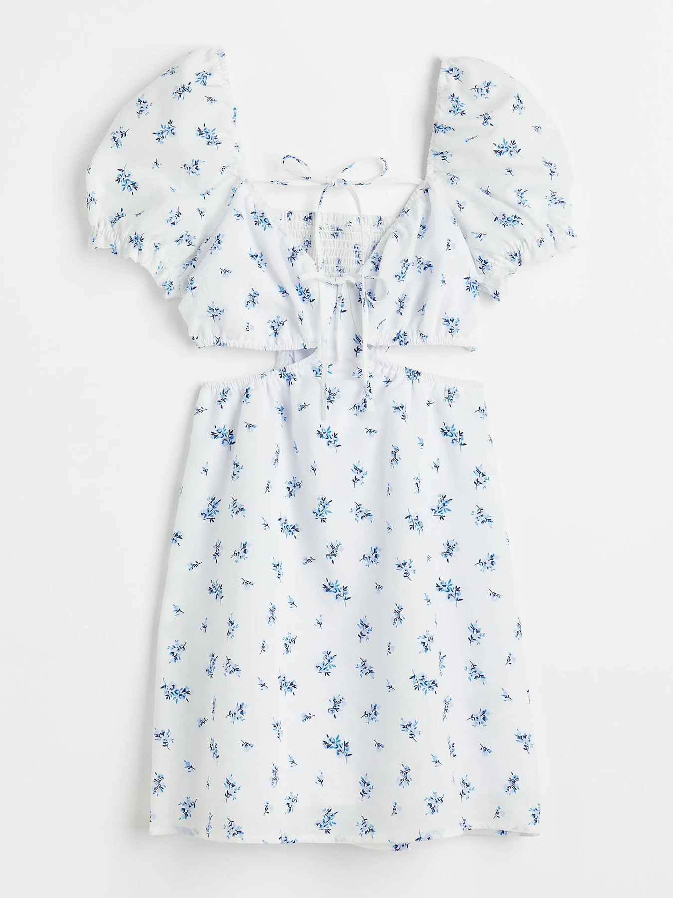 Платья H&M модель 72765 Фото