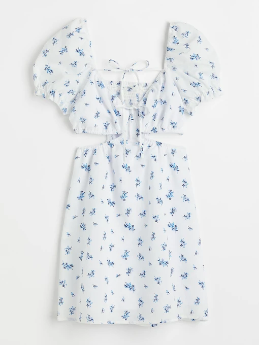 Платья H&M модель 72765 Фото