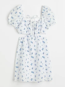 Платья H&M модель 72765 Фото