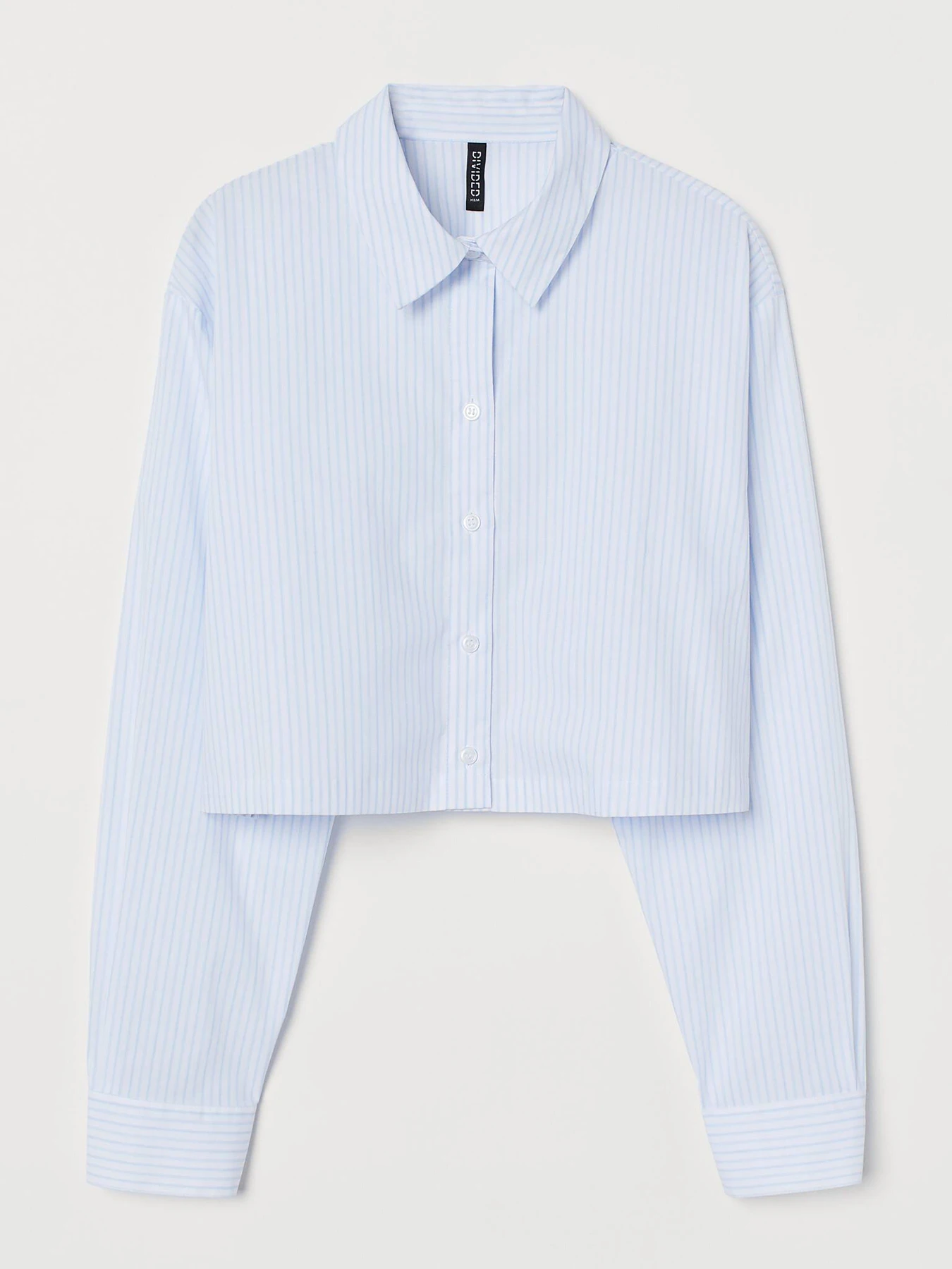 Рубашки H&M модель 73384 Фото