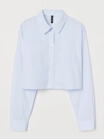 Рубашки H&M модель 73384 Фото