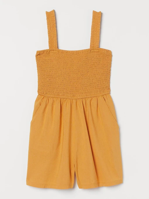 Комбинезоны H&M модель 73392 Фото
