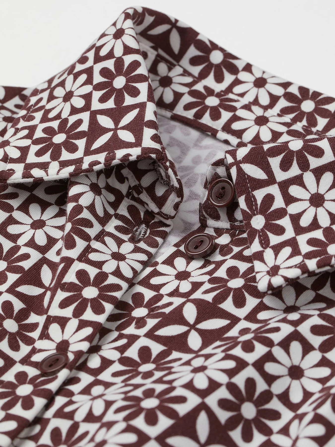 Рубашки H&M модель 73393 Фото