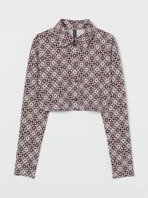 Рубашки H&M модель 73393 Фото