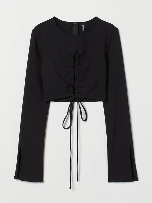 Сорочки H&M модель 73394 Фото