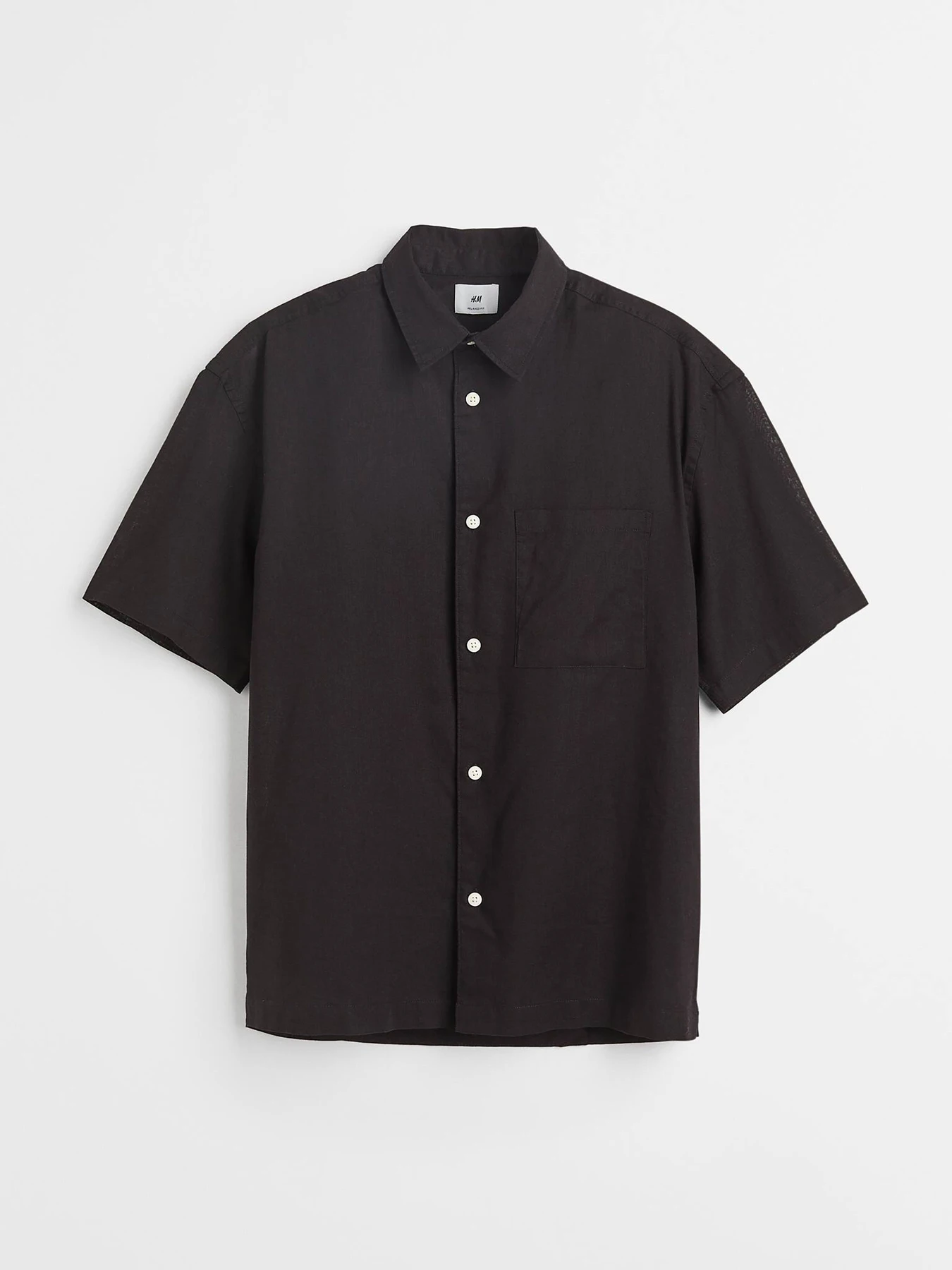 Рубашки H&M модель 73395 Фото