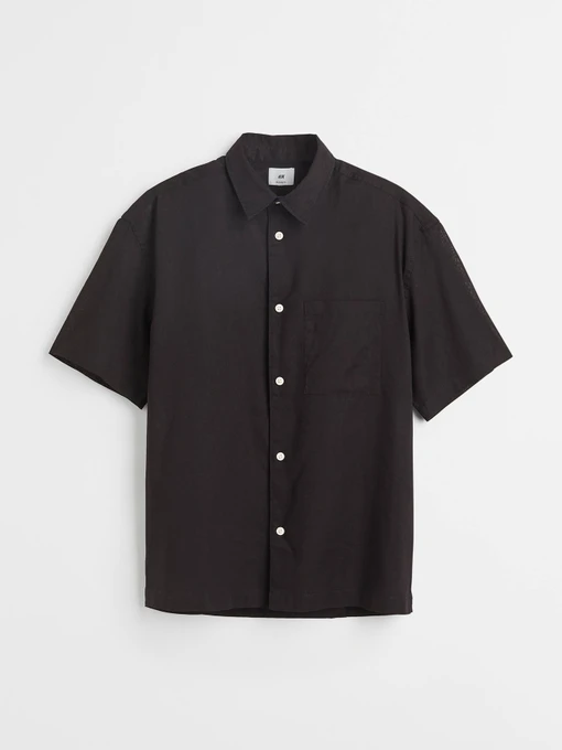 Рубашки H&M модель 73395 Фото