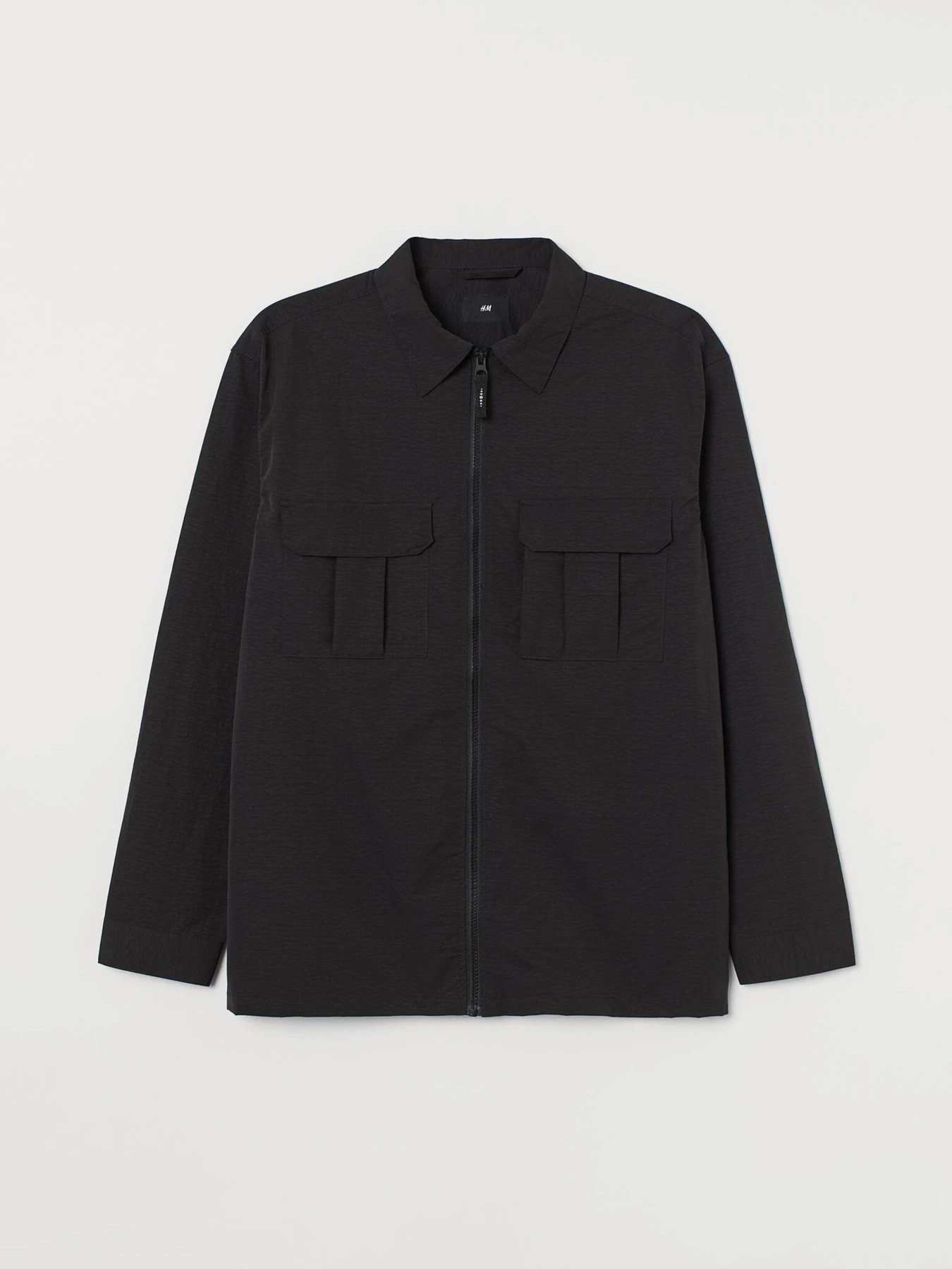 Куртки и дубленки H&M модель 73399 Фото