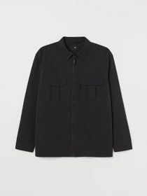 Куртки и дубленки H&M модель 73399 Фото