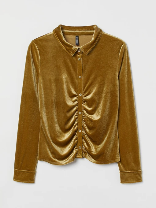 Сорочки H&M модель 73400 Фото