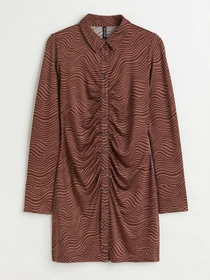 Сукні H&M модель 73402 Фото
