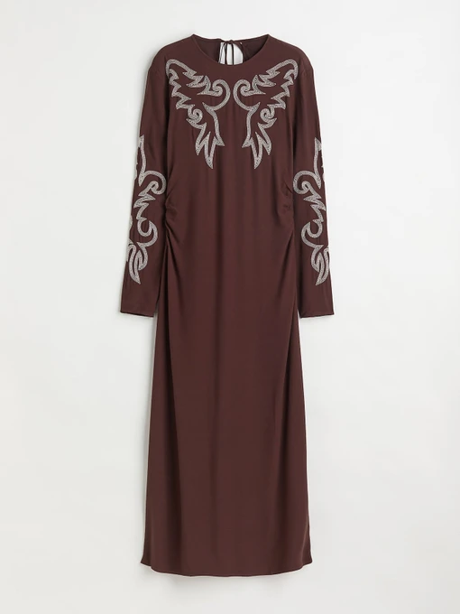 Сукні H&M модель 73403 Фото