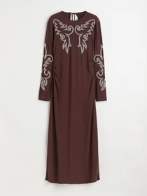 Сукні H&M модель 73403 Фото