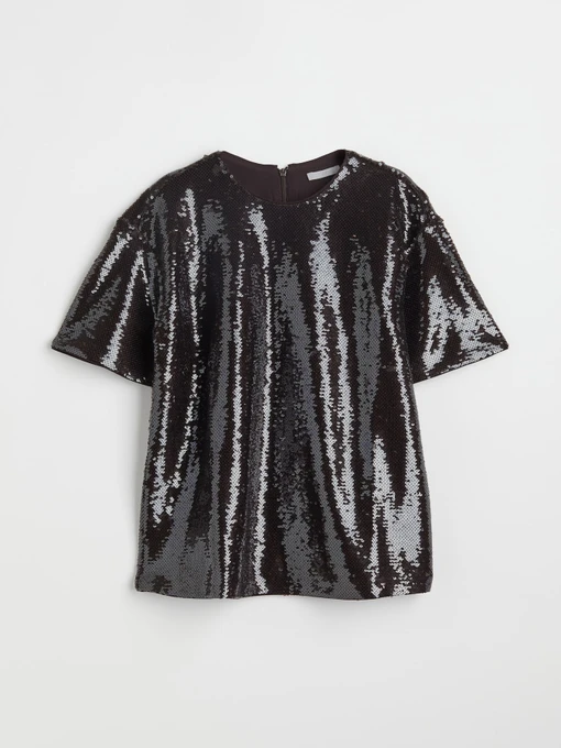 Сорочки H&M модель 73406 Фото