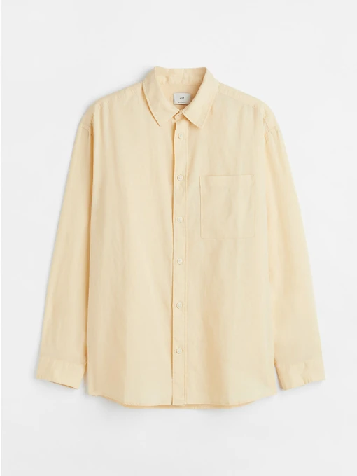 Рубашки H&M модель 73407 Фото