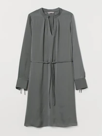 Платья H&M модель 73408 Фото